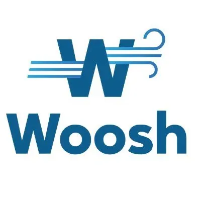 Wooshair