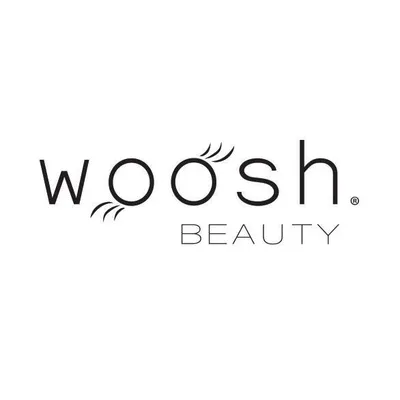 Woosh Beauty logo