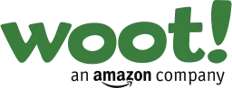 Sellout woot logo