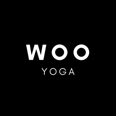 wooyoga.com logo