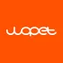 WOpet logo