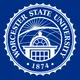 Worcester State University logo