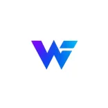 WordFlippin logo/icon