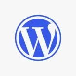 WordPress.com logo/icon