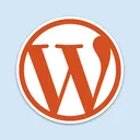 wordpress.org logo