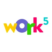 Work5 Logo