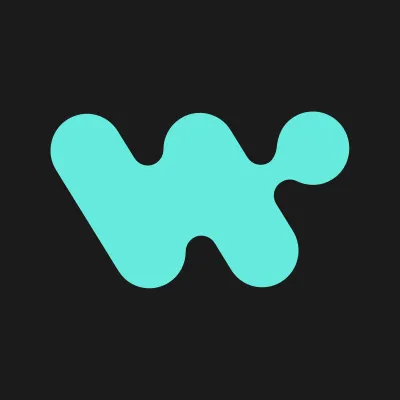 Logo by Brandfetch
