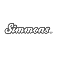 Work at Simmons logo