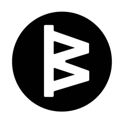 Logo by Brandfetch