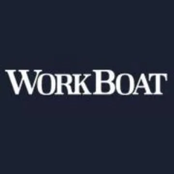 WorkBoat Logo