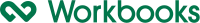 Workbooks CRM logo