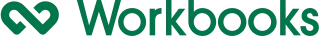 Workbooks CRM logo