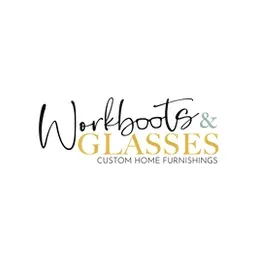 Workbootsandglasses
