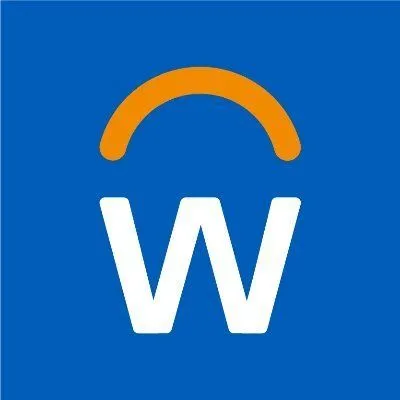 Workday logo