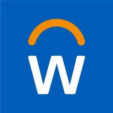 Workday Logo