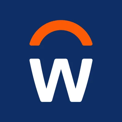 Workday Recruiting logo