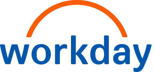Workday logo