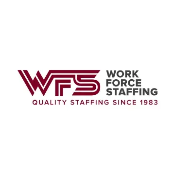 Work Force Staffing Logo