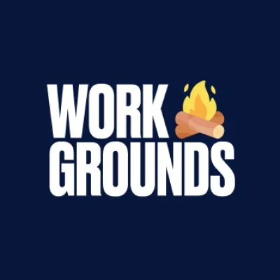 Workgrounds logo