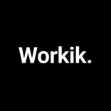 Workik logo/icon