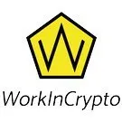 WorkInCrypto.Global logo