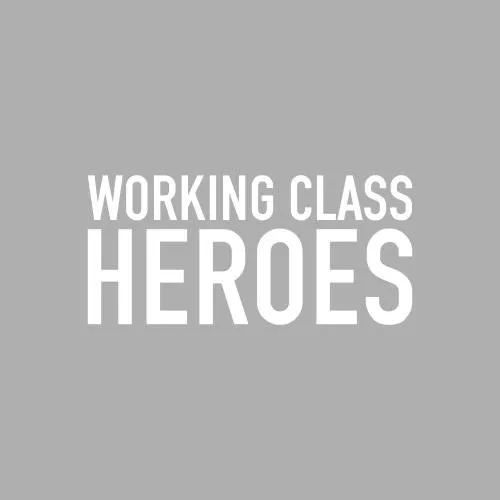 Working Class Hero