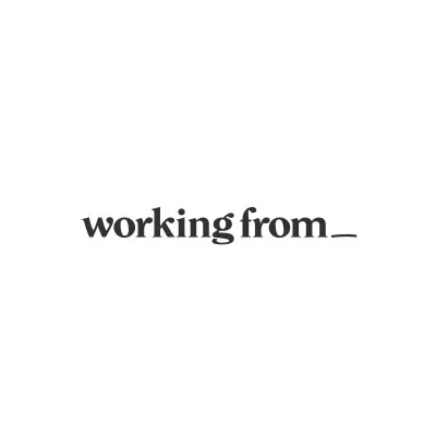workingfrom.com