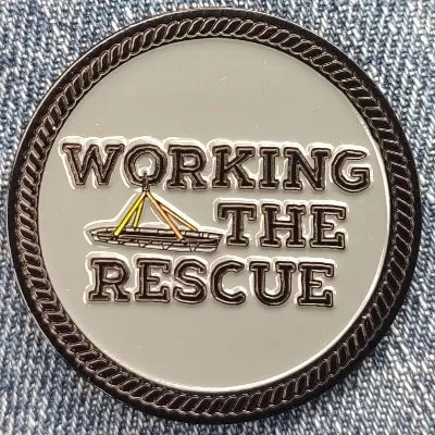 Workingtherescue