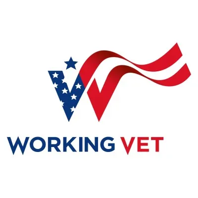 WorkingVet LLC logo