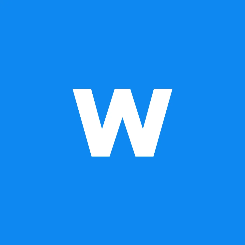 WorkInProgress Logo