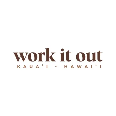 Work It Out Kauai