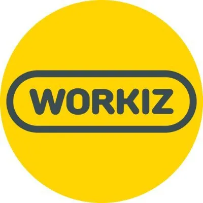Workiz logo