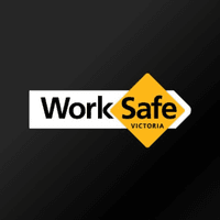 WorkSafe Victoria logo