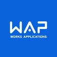 Works Applications logo