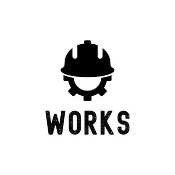 Works Staffing Agency Logo