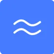 Logo by Brandfetch