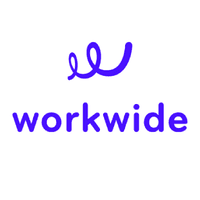 Workwide Recruit logo