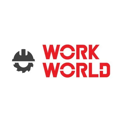 Work World logo