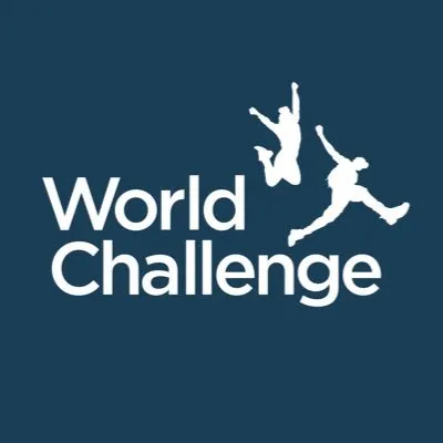World Challenge logo