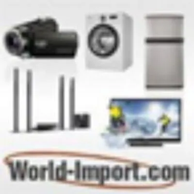 World Import