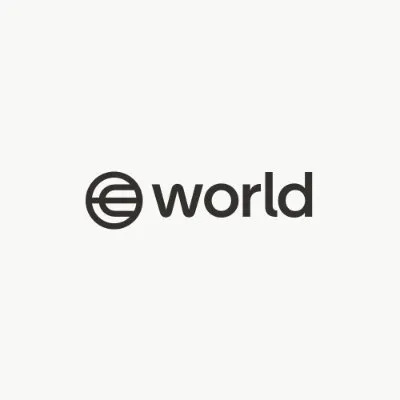 Logo by Brandfetch