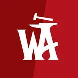 World Anvil logo/icon