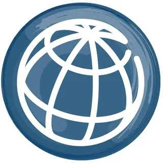 World Bank Group logo