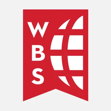 World Bible School Logo
