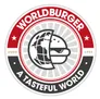 Logo Worldburger