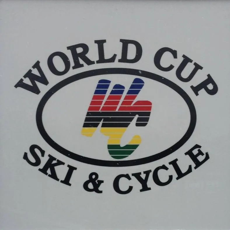 Worldcupskiandcycle