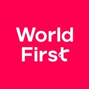 WorldFirst Global Logo