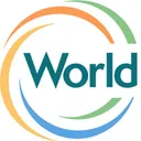 WorldKids School logo
