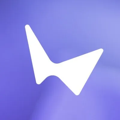Logo by Brandfetch