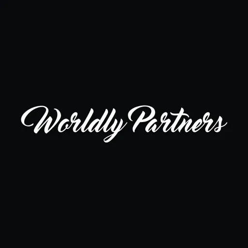 WORLDLY PARTNERS, L.P. logo